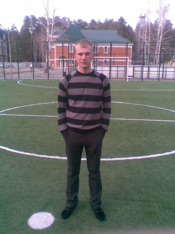 Дмитрий Матвеев фотография #6