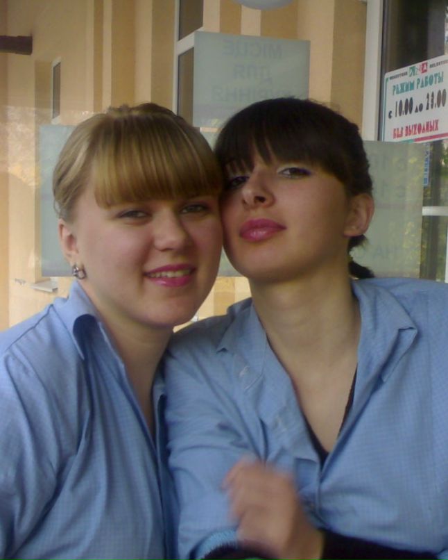 Ирина Долженко фотография #18