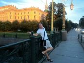 Фотография Артюха Линарда