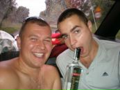 Тарас Жмінка фотография #9 (источник - https://vk.com/id24024369)