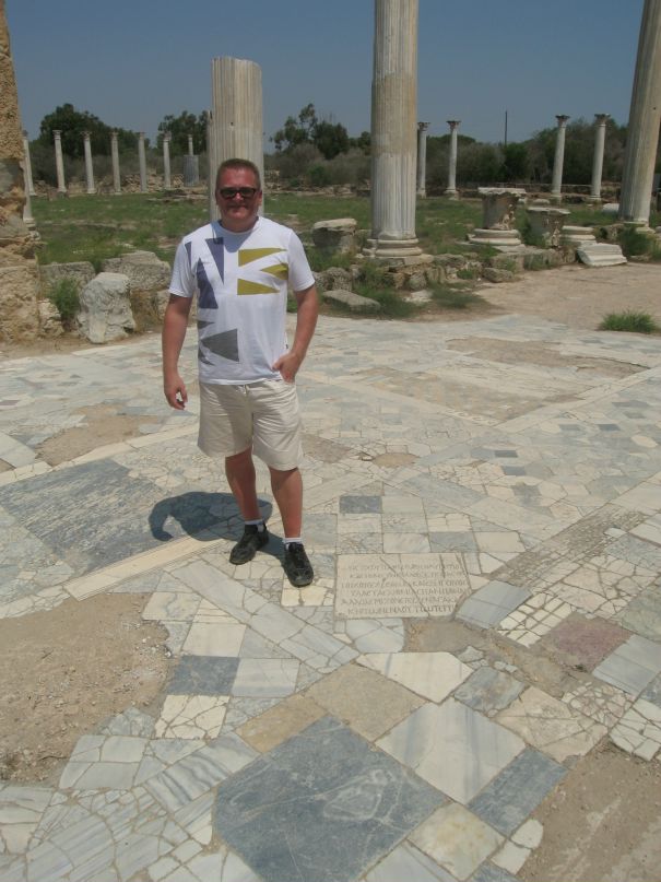 Alexander Shane фотография #34