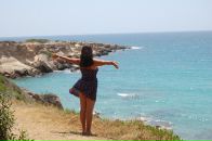 Фотография Каменской Ксении