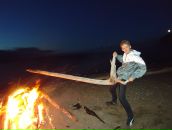 Фотография Ирундина Михаила