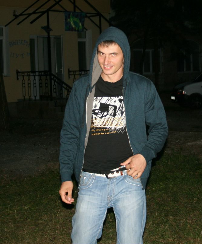 John Moerry фотография #18