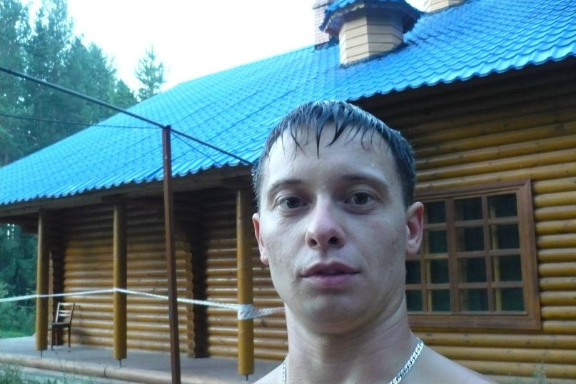 Илья Чипиленко фотография #41