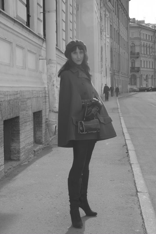 Нелля Ткаченко фотография #24