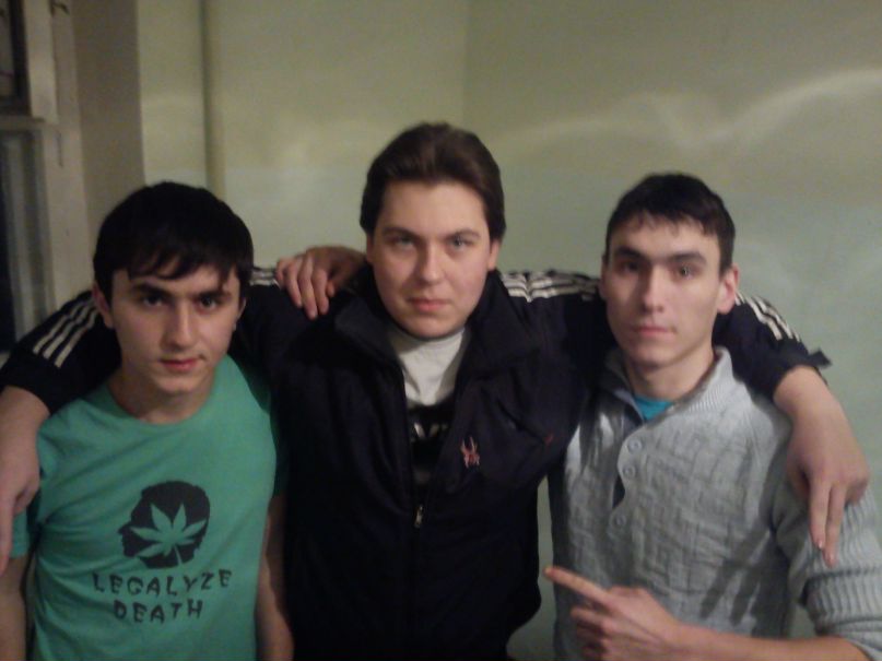 Дмитрий Окатов фотография #19