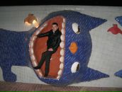 Фотография Глебова Павла