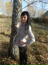 Фотография Белокурской Олеси