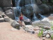 Фотография Шамбурской Марии