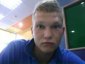 Фотография Корнеева Андрея