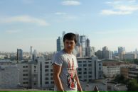 Фотография Бакаева Артура