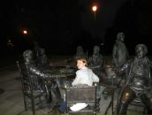 Фотография Задальской Наталии