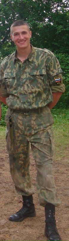 Андрей Трощенко фотография #33