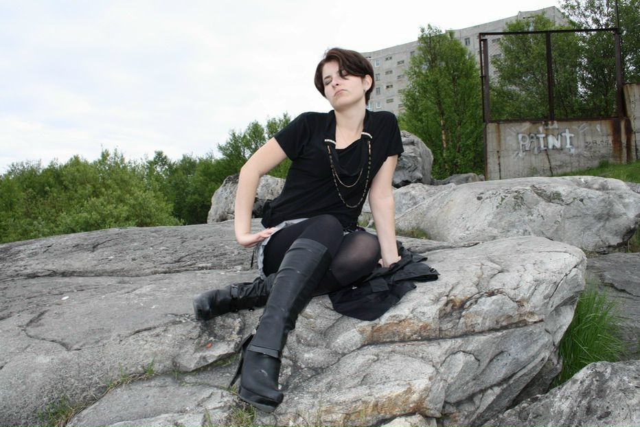 Павел Данилко фотография #13