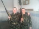 Сергій Шабатура фотография #29 (источник - https://vk.com/id131609191)