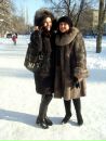 Фотография Меньшиковой Дианы