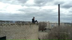 Фотография Гапонова Владимира