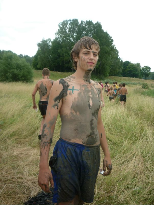 Роман Примаченко фотография #31