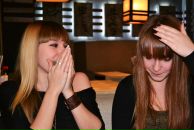 Фотография Лысенковой Екатерины