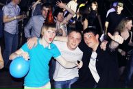 Фотография Цибина Евгения