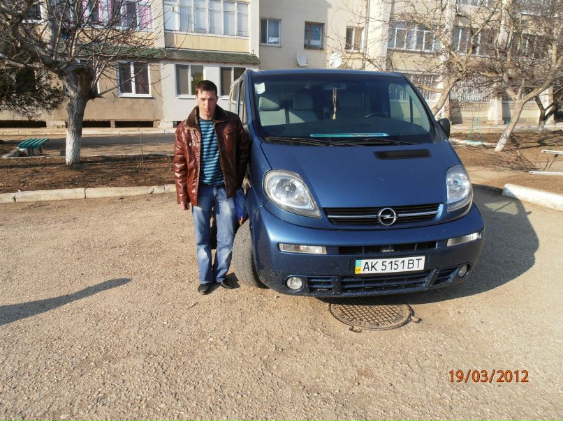 Виктор Рыбаченко фотография #22