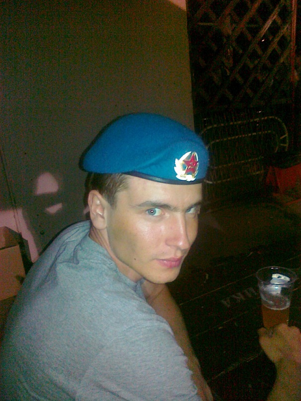 Дмитрий Ливанов фотография #13