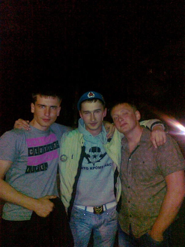 Дмитрий Ливанов фотография #16