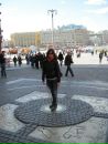 Оля Савельева фотография #31 (источник - https://vk.com/id5233156)