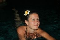 Фотография Гущиной-Громовой Любы