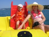 Фотография Наумовой Алёны