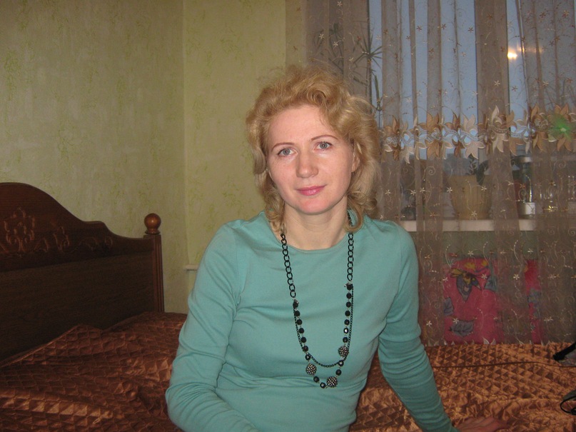 Бэлла Климанова фотография #38