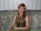 Фотография Южаковой Тани