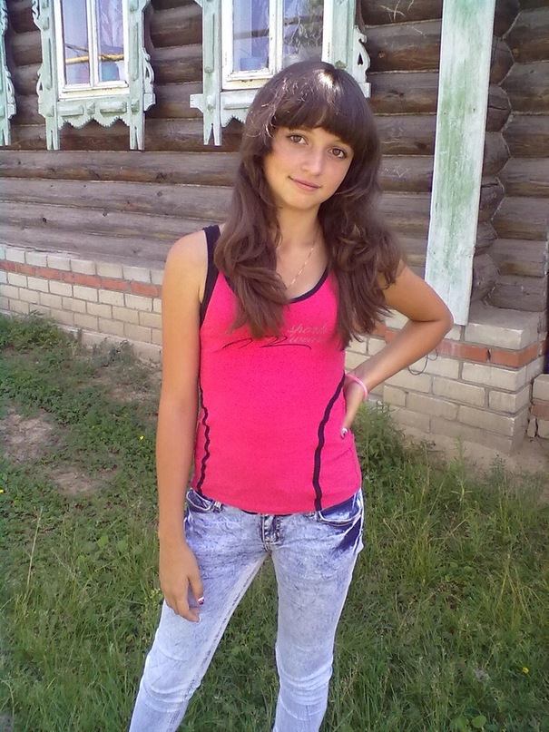 Дарья Андреевна фотография #34