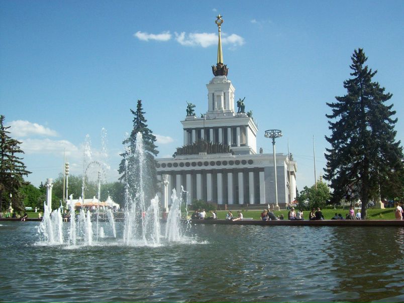 Дмитрий Хитрый фото №2