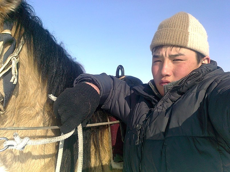 Чимит Эрзин-оглу фотография #21