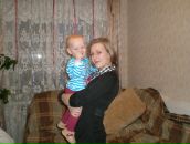 Фотография Перцевой Марии