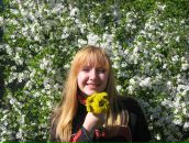 Фотография Давидюк Юлии