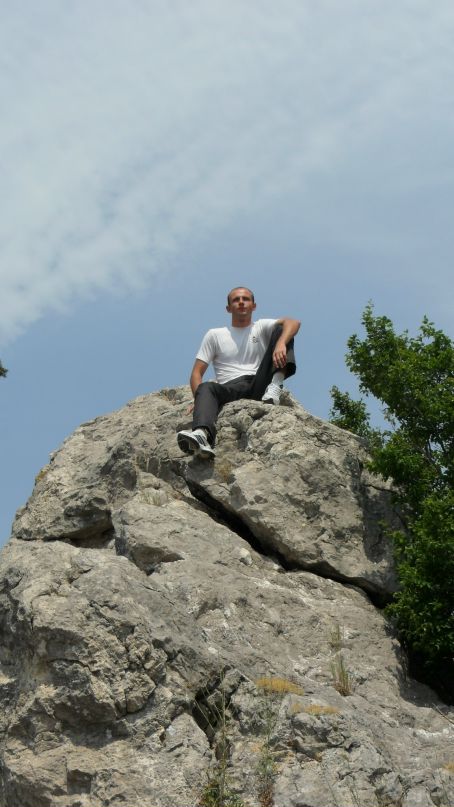 Дмитрий Козиненко фотография #12