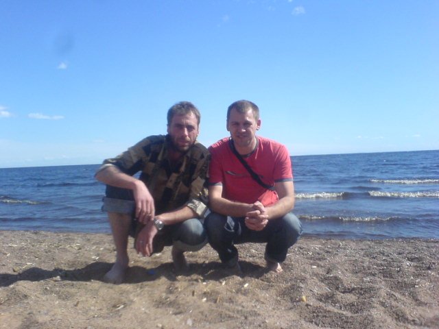 Дмитрий Усачёв фотография #19