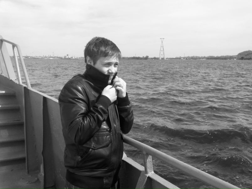 №12, Алексей Самодуров, Нижний Новгород, Россия №12, Алексей Самодуров, Нижний Новгород, Россия