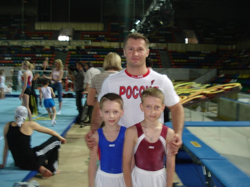 Дмитрий Флоря фотография #22