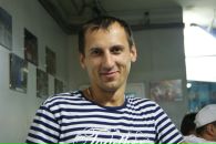 Фотография Кучина Александра