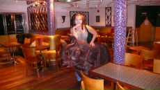 Фотография Львовой Марины