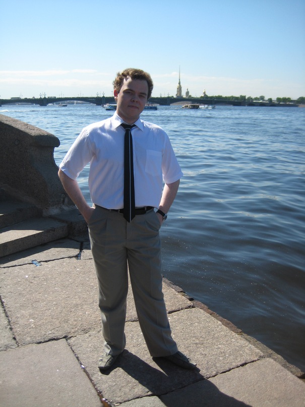 Дмитрий Дмитриевич фотография #33