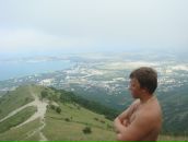 Фотография Рога Алексея