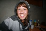 Фотография Агабабьян-Шашковой Марии