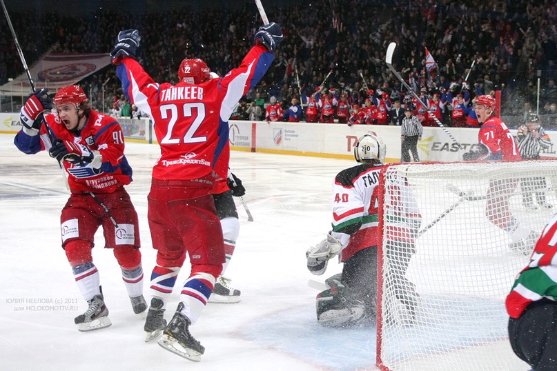 Тим Танкеев фотография #35