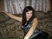 Фотография Цветковой Ольги