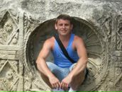 Фотография Весны Джона